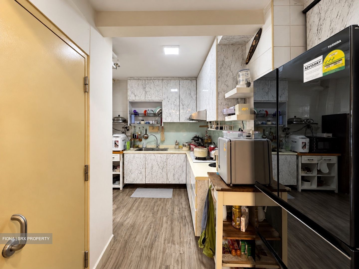 Blk 651 Senja Link (Bukit Panjang), HDB 4 Rooms #633399281